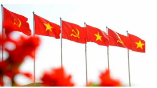 Đại hội XIV của Đảng - Dấu mốc đặc biệt quan trọng, thể hiện khát vọng phát triển của dân tộc Việt Nam