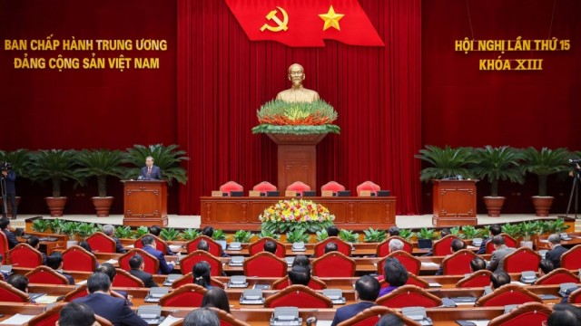 Đại hội đại biểu toàn quốc lần thứ XIV của Đảng: Dấu mốc lịch sử mở ra kỷ nguyên vươn mình của dân tộc 