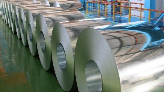 Canada bác bỏ cáo buộc của các nhà sản xuất thép Canada! Kết luận không tồn tại độc quyền xuất khẩu trong ngành thép cán phẳng Việt Nam