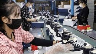 Tổng hợp, phân tích, đánh giá tình hình thực thi hiệp định UKVFTA trong hoạt động xuất, nhập khẩu Giày dép các loại của Việt Nam với thị trường Anh trong 4 tháng đầu năm 2025