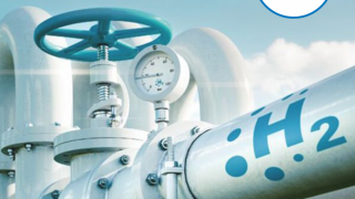 BẢN TIN: Công nghiệp năng lượng HYDROGEN (Số 4 năm 2025)