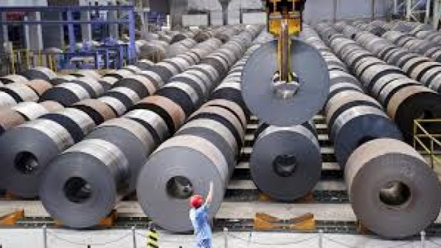 Tổng hợp, phân tích, đánh giá tình hình thực thi hiệp định EVFTA trong hoạt động xuất khẩu Sắt thép của Việt Nam sang thị trường EU trong 11 tháng đầu năm 2025