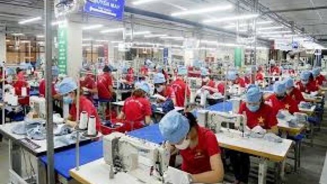 Tổng hợp, phân tích, đánh giá tình hình thực thi hiệp định UKVFTA trong hoạt động xuất, nhập khẩu Dệt may của Việt Nam với thị trường anh trong 11 tháng đầu năm 2025