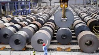 Tổng hợp, phân tích, đánh giá tình hình thực thi hiệp định EVFTA trong hoạt động xuất khẩu Sắt thép của việt nam sang thị trường EU trong 9 tháng đầu năm 2025