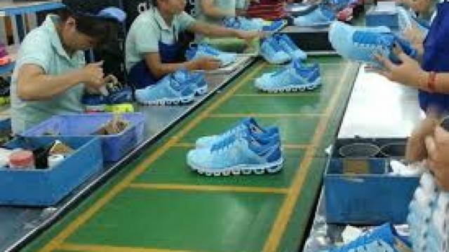 Tổng hợp, phân tích, đánh giá tình hình thực thi hiệp định EVFTA trong hoạt động xuất khẩu Giày dép của Việt Nam sang thị trường EU trong 6 tháng đầu năm 2025