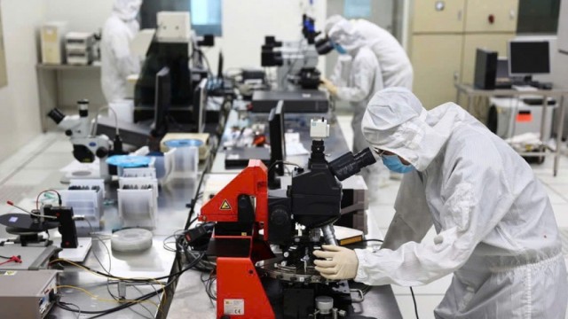 Bộ Công Thương: Truyền thông Nghị quyết 57 được thực hiện xuyên suốt