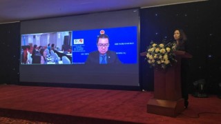 Tăng cường gắn kết doanh nghiệp Việt Nam - Israel, tận dụng cơ hội từ Hiệp định Thương mại Tự do Việt Nam - Israel (VIFTA)