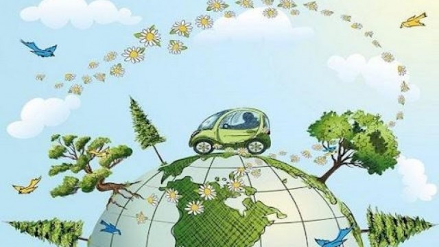 Chuyển đổi số và phát triển xanh: Hướng đi chiến lược của ngành Công Thương năm 2025