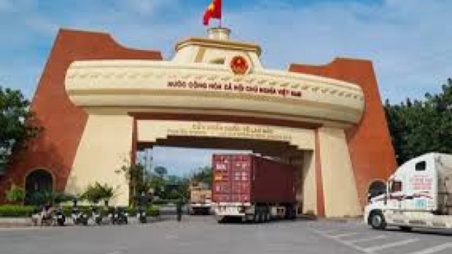 Bộ Công Thương ban hành Thông tư quy định hạn ngạch thuế quan nhập khẩu từ Lào giai đoạn 2025-2030