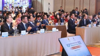 Diễn đàn Logistics Việt Nam 2025 : “Logistics Việt Nam - Vươn mình tiến vào kỷ nguyên mới”