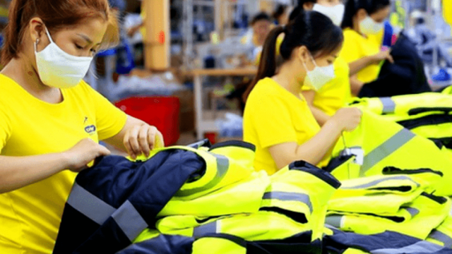 Bản tin Phòng vệ thương mại và Cảnh báo sớm