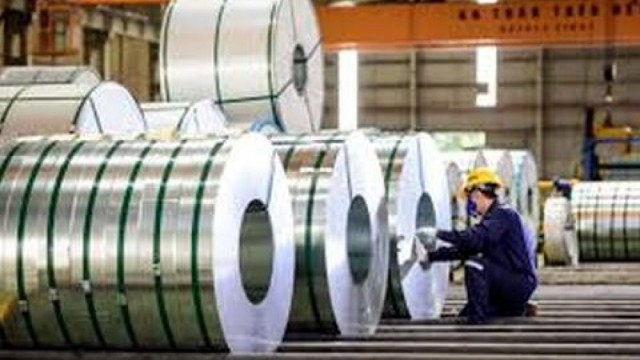 Bản tin Phòng vệ thương mại và Cảnh báo sớm