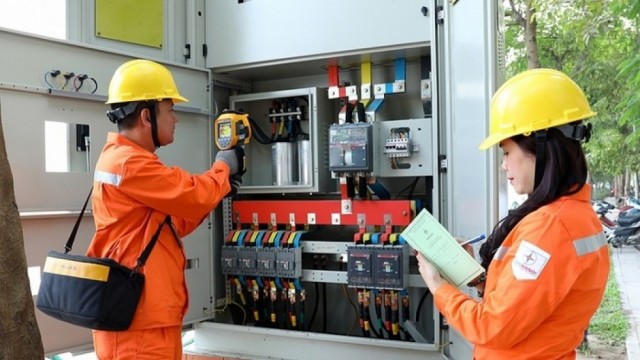 Bộ Công Thương công bố dự thảo Nghị định quy định về xử phạt vi phạm hành chính trong lĩnh vực điện lực và sử dụng năng lượng tiết kiệm và hiệu quả