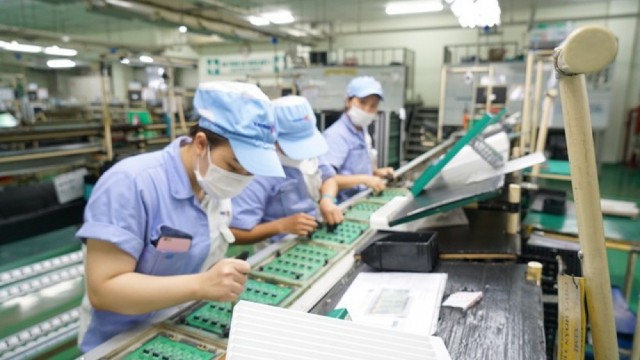 Cải thiện môi trường đầu tư, thu hút FDI bền vững