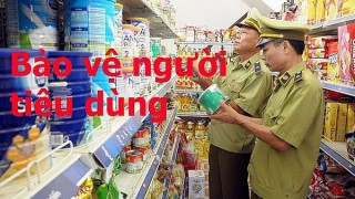 Ban Bí thư ban hành Kết luận số 207-KL/TW về tiếp tục thực hiện Chỉ thị số 30 – CT/TW về tăng cường sự lãnh đạo của Đảng và trách nhiệm quản lý của Nhà nước đối với công tác bảo vệ quyền lợi của người tiêu dùng