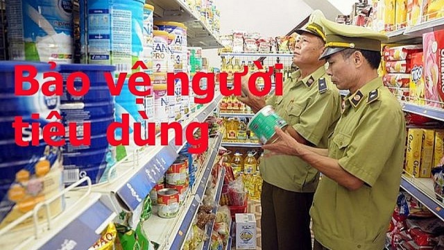 Ban Bí thư ban hành Kết luận số 207-KL/TW về tiếp tục thực hiện Chỉ thị số 30 – CT/TW về tăng cường sự lãnh đạo của Đảng và trách nhiệm quản lý của Nhà nước đối với công tác bảo vệ quyền lợi của người tiêu dùng