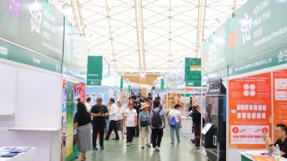 Nhiều hoạt động xúc tiến thương mại hấp dẫn tại Hội chợ Mùa Thu lần thứ nhất - 2025