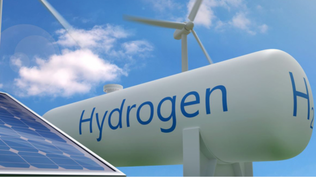 BẢN TIN: Công nghiệp năng lượng HYDROGEN (Số 1 năm 2025)