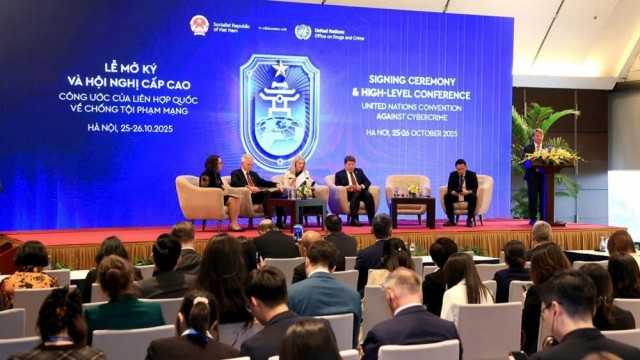 Bảo vệ công dân trong kỷ nguyên chuyển đổi số 