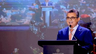 “Công ước Hà Nội” - Dấu ấn quan trọng của Việt Nam trên bản đồ hợp tác quốc tế 