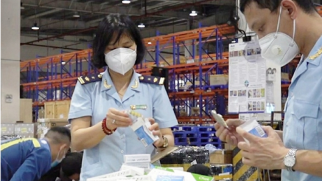 Các giải pháp mạnh mẽ và bền vững giúp ngăn chặn buôn lậu thuốc lá hiệu quả