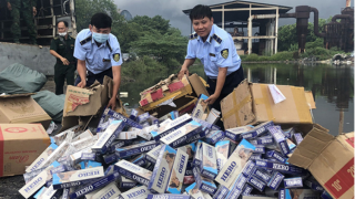 Trách nhiệm xử lý của cơ quan chức năng với các vi phạm buôn bán thuốc lá trái phép