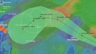 Công điện hỏa tốc về việc triển khai ứng phó với bão số 12 (FENGSHEN)