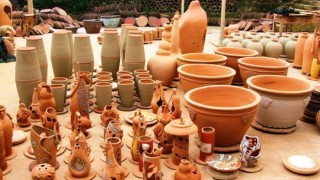 BẢN TIN: Tái cơ cấu trong Công nghiệp và Thương mại "Chuyên ngành công nghiệp Gốm sứ"