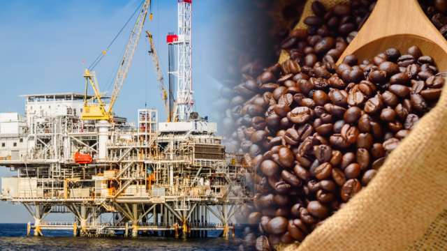 Thị trường hàng hóa đảo chiều khởi sắc, MXV-Index tiệm cận 2.250 điểm