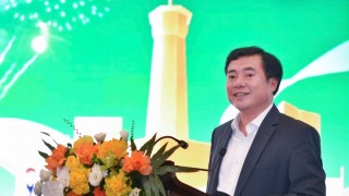 Hội chợ Mùa Thu 2025: Hành trình kết nối, hội nhập và thịnh vượng