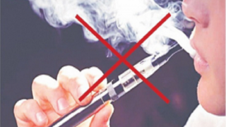 Singapore loại bỏ thuốc lá điện tử - giải pháp để xanh sạch môi trường sống