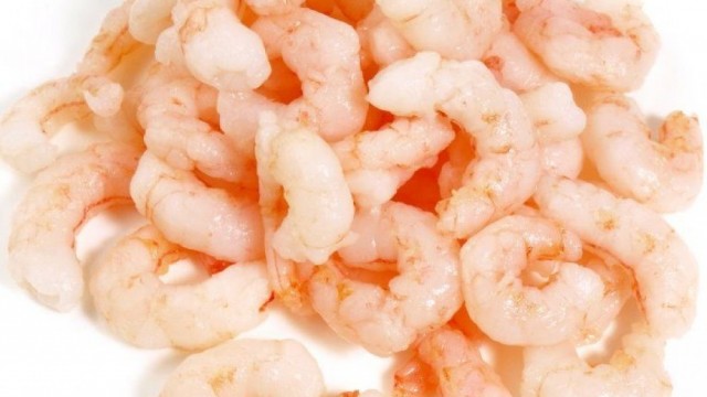 Tôm Ấn Độ đối mặt thách thức lớn từ chính sách thuế mới của Mỹ