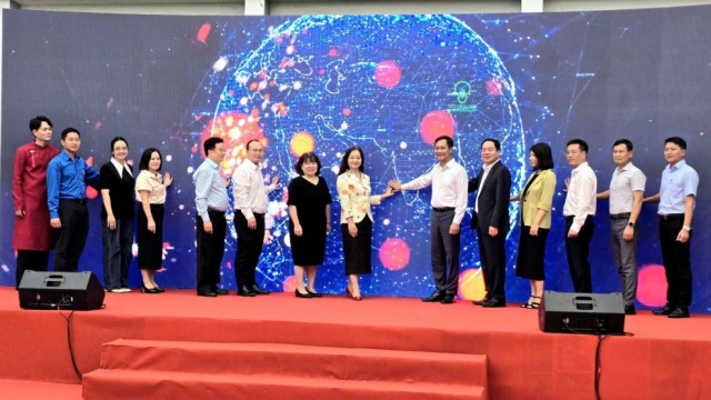 Phát động cuộc thi tìm hiểu pháp luật về sử dụng năng lượng tiết kiệm và hiệu quả