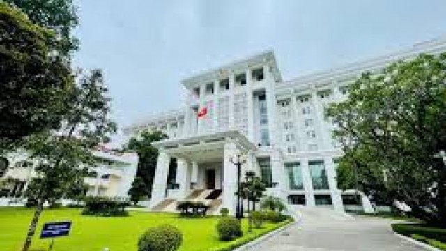 Bộ Công Thương đẩy mạnh tuyên truyền Đại hội đại biểu Đảng bộ Chính phủ lần thứ I, nhiệm kỳ 2026-2030