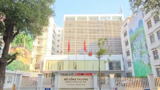 Bộ Công Thương tăng tốc giải ngân vốn đầu tư công năm 2025