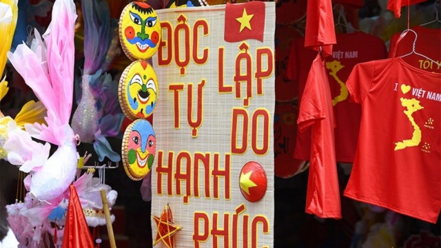 Nhận diện, đấu tranh với thủ đoạn chia rẽ “ý Đảng với lòng dân”, đưa đất nước vươn mình vào kỷ nguyên mới