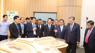 Tổng Bí thư Tô Lâm định hướng 6 nhiệm vụ then chốt cho đổi mới sáng tạo quốc gia