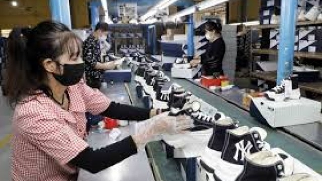 Phân tích, đánh giá tình hình thực thi Hiệp định EVFTA trong hoạt động xuất khẩu giày dép của Việt Nam sang thị trường EU trong 4 tháng đầu năm 2025