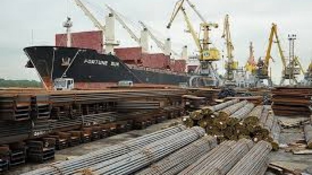 Phân tích, đánh giá tình hình thực thi Hiệp định EVFTA trong hoạt động xuất khẩu sắt thép của Việt Nnam sang thị trường EU trong 4 tháng đầu năm 2025