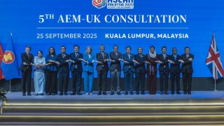 Các Hội nghị tham vấn cấp bộ trưởng kinh tế giữa ASEAN và các đối tác: Úc, Niu Di-lân, Vương quốc Anh, Liên Minh Châu Âu, Đông Á và Hiệp định đối tác kinh tế toàn diện khu vực