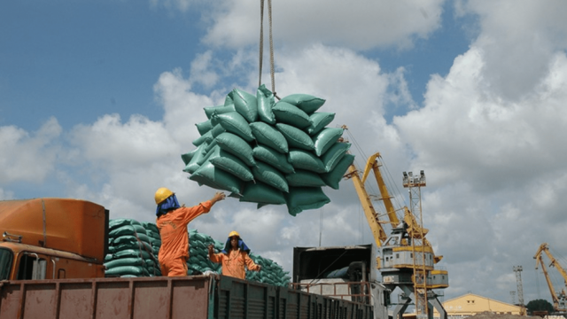 Công điện của Bộ Công Thương về tăng cường ổn định thị trường gạo