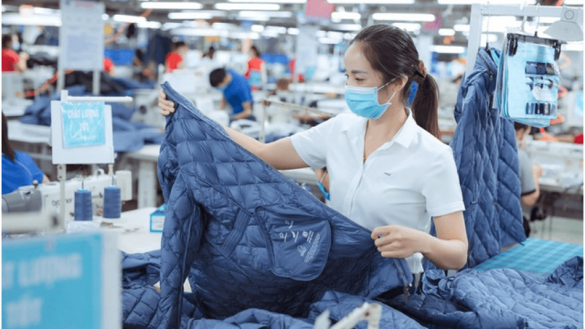 Bộ Công Thương thông tin về việc EAEU áp dụng biện pháp phòng vệ ngưỡng với hàng dệt may