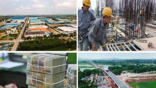 Nhiệm vụ, giải pháp trọng tâm thúc đẩy giải ngân vốn đầu tư công năm 2025