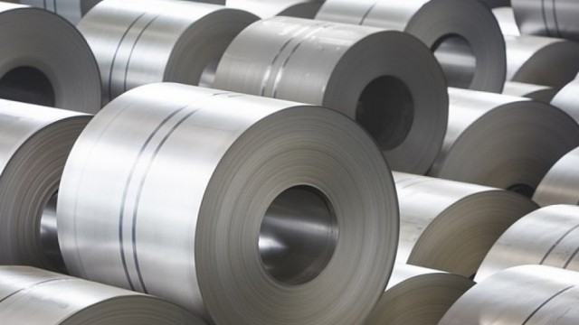 Liên minh Châu Âu (EU) khởi xướng điều tra chống bán phá giá đối với sản phẩm thép cuộn cán nguội