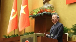 Từ nghị quyết đến hành động: Tầm nhìn chiến lược của Tổng Bí thư