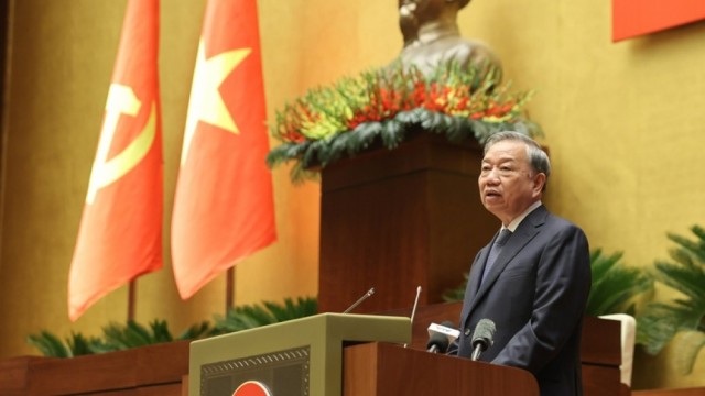 Từ nghị quyết đến hành động: Tầm nhìn chiến lược của Tổng Bí thư