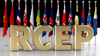 RCEP thúc đẩy thương mại Việt Nam - ASEAN tăng trưởng kỷ lục