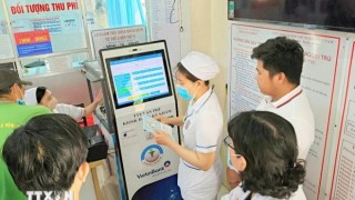 Đưa chuyển đổi số trở thành nền tảng phát triển quốc gia trong kỷ nguyên mới