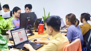 RCEP và cơ hội bứt phá của thương mại điện tử Việt Nam