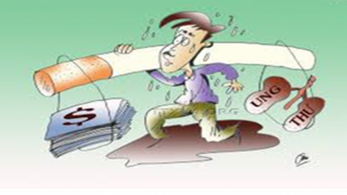 Hút thuốc lá – mối đe dọa nghiêm trọng đối với sự phát triển kinh tế - xã hội của Việt Nam